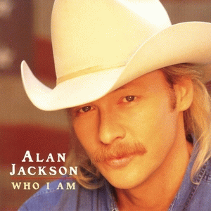Alan Jackson : Who I Am
